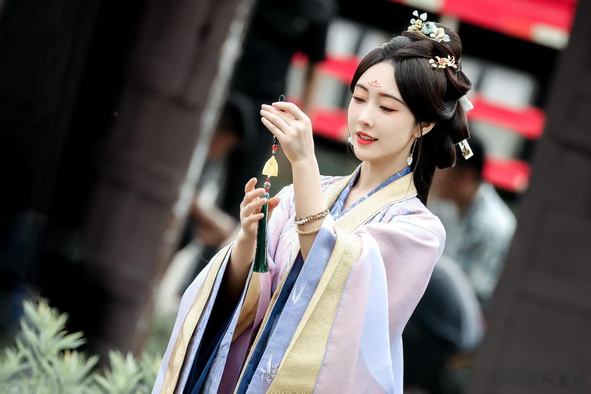 宣璐领衔主演折腰是恶女我们有救了，期待苏娥皇这个恶毒女配 ​​​
