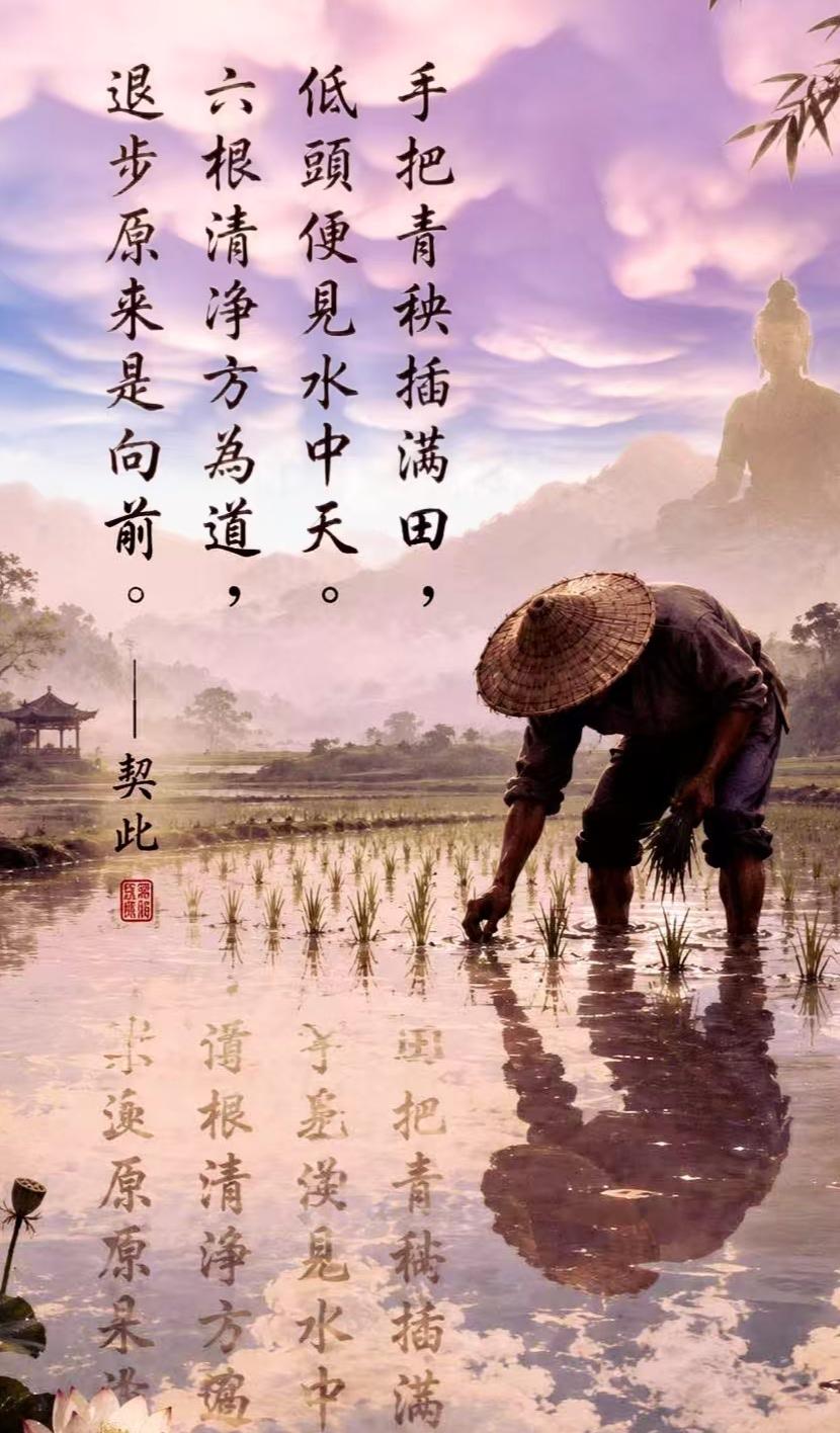 健康小常识：中医认为自然界的五行（火旺）会影响人体。

2026年“火” 过旺易