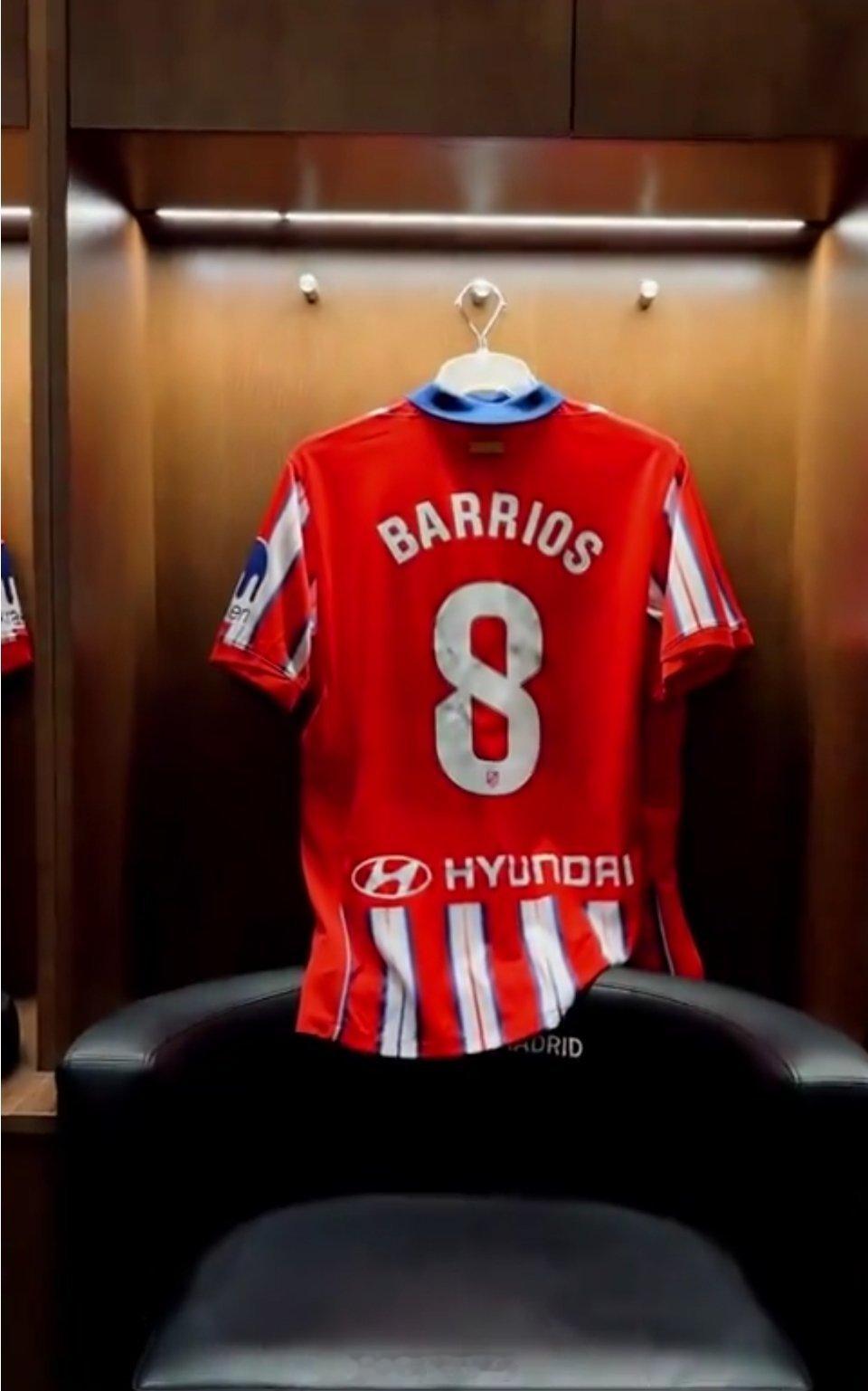 88️⃣里奥斯[金牌] ​​​