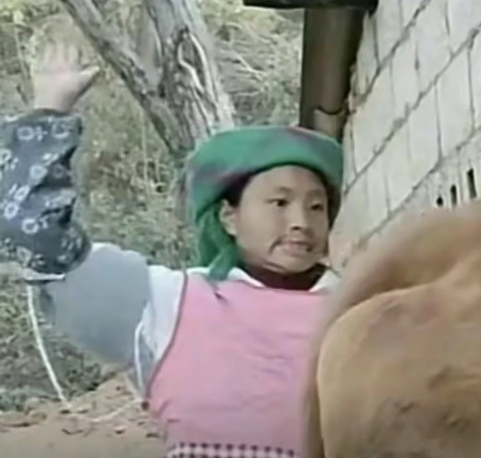 关于我在快递站发疯这件事