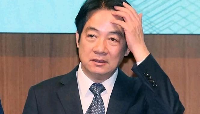 5 月 12 日，民进党当局外事部门相关官员公开跳出来发声，无端进行所谓抗议和谴