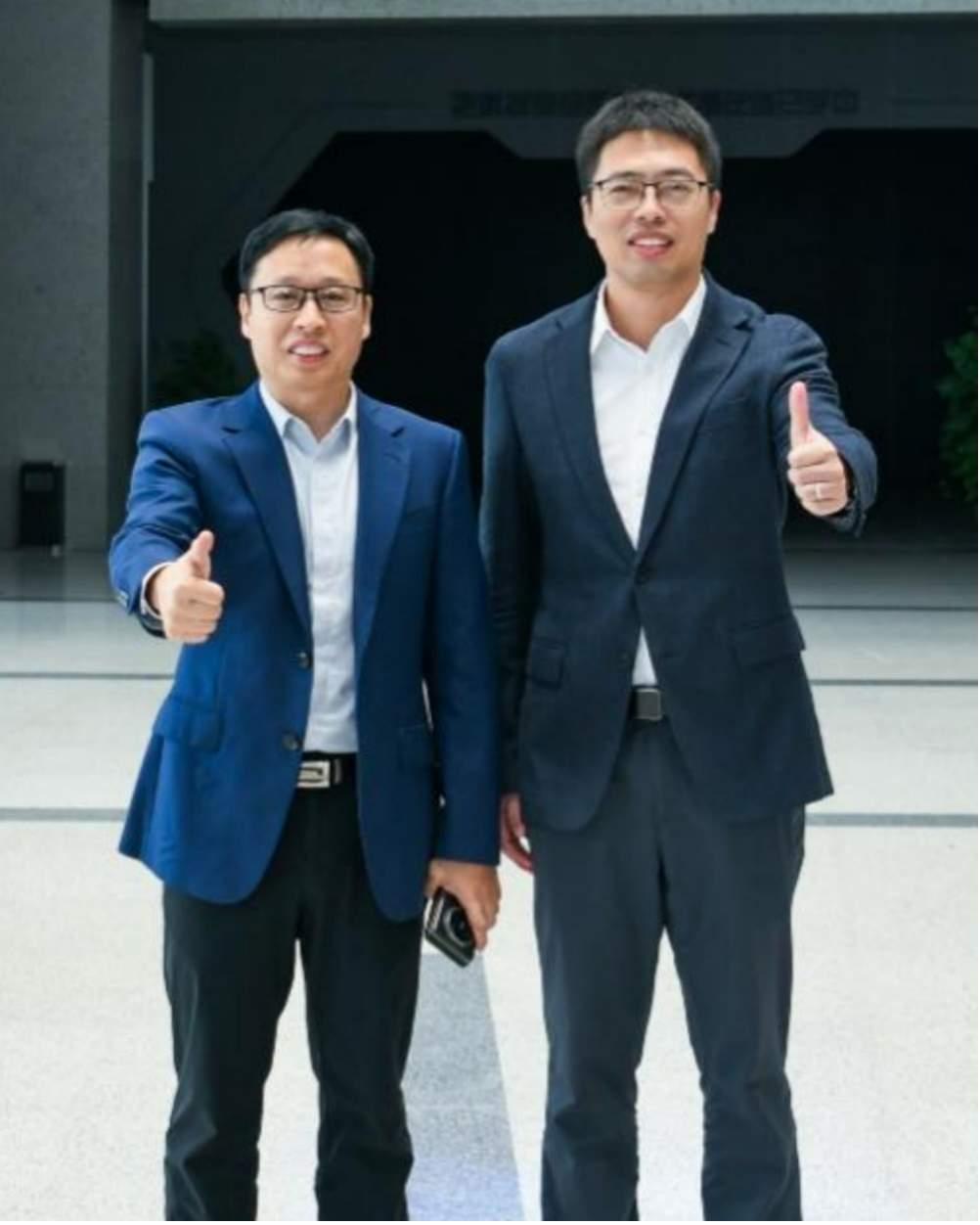 DH项目品牌预计11月20日亮相，华为乾崑让智能汽车更懂你 汽车新品牌DH项目最