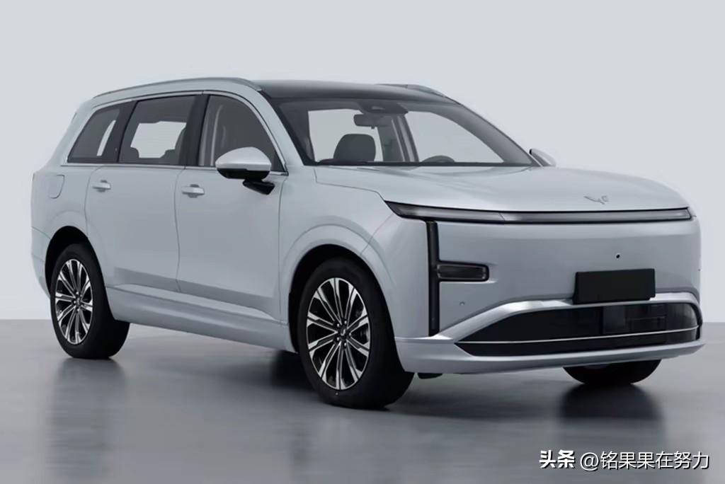 星光L让大六座迈入10万时代十万出头的预算想买台大六座，以前是真的难选，好点的超