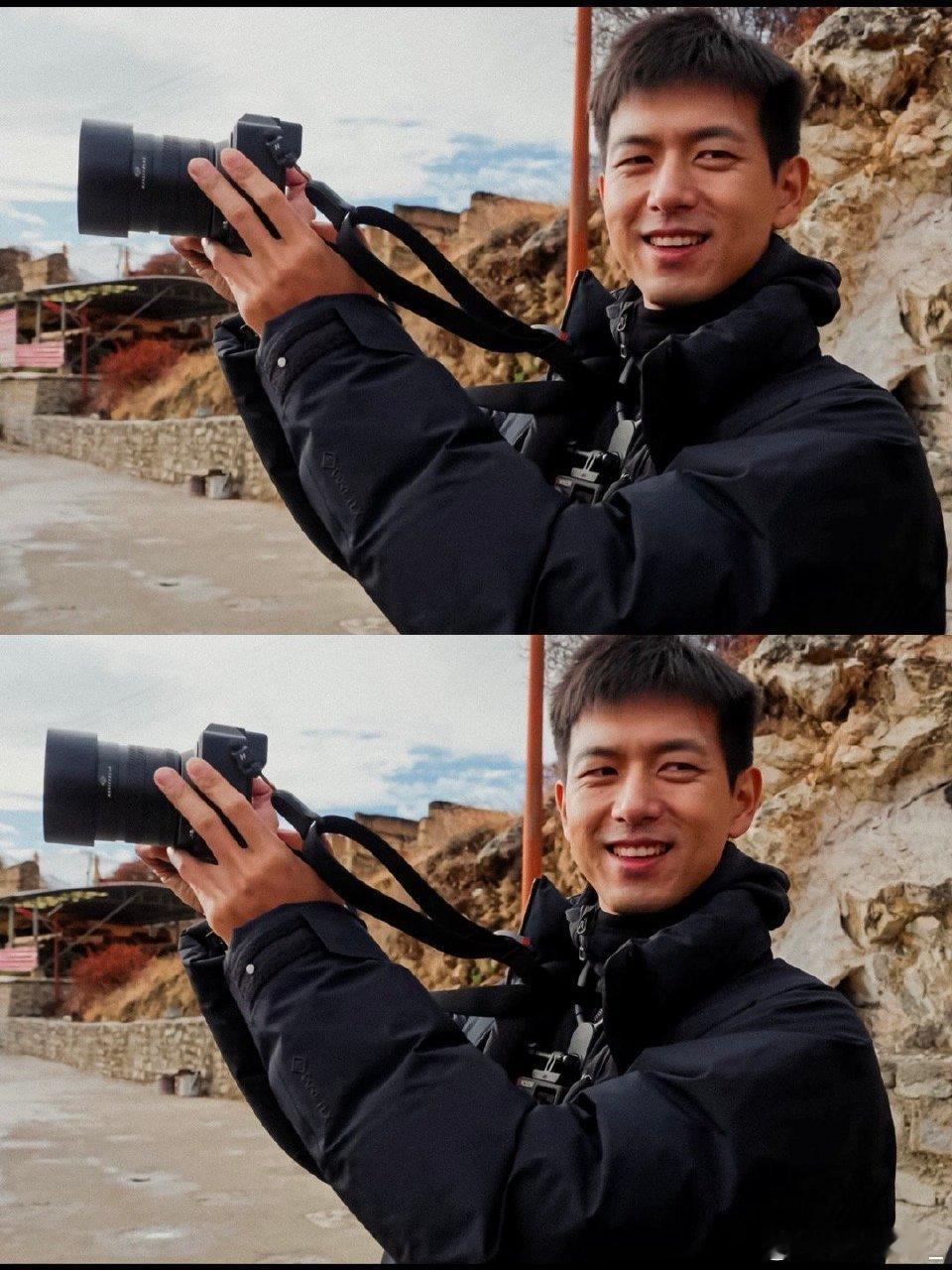 李现真的做到了又红又自由 这才是演员的理想状态！不贪高产无缝进组，敢按下事业暂停