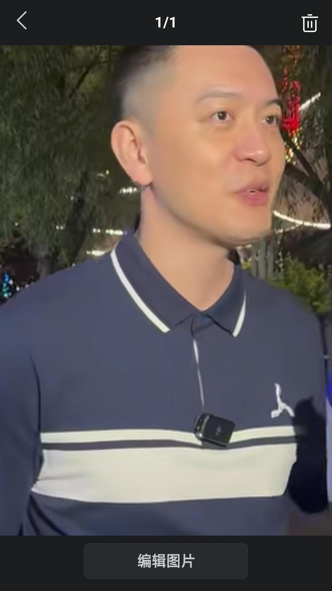 【前辽篮主教练杨鸣接受媒体采访时直言，我曾经是辽宁男篮教练，所以天生对东北家乡辽