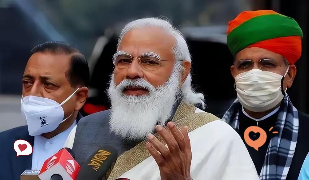 快讯！
印度政府突然宣布了。
新德里本周确认，规模约230亿美元的生产关联激励（