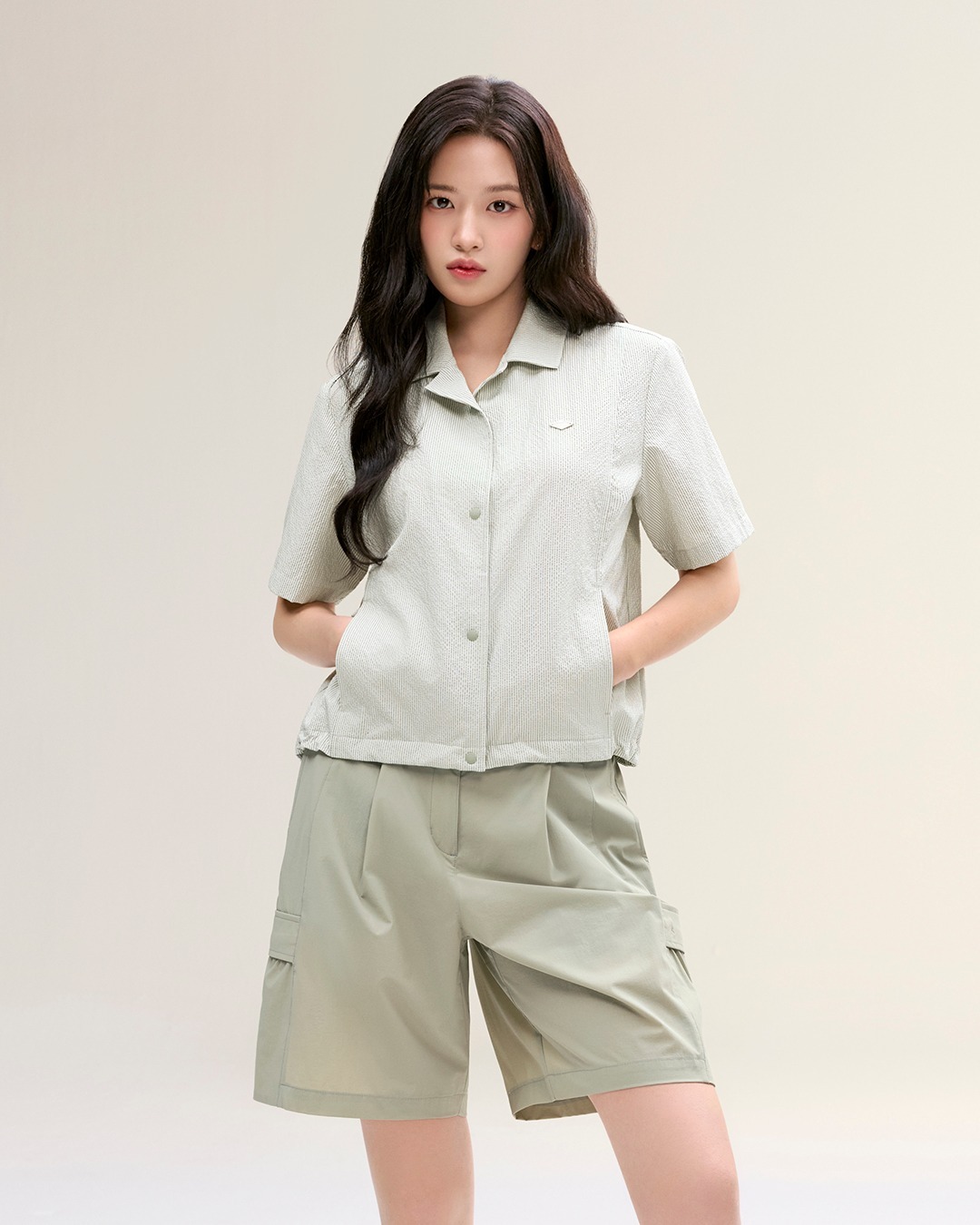 nepa💚💚安宥真