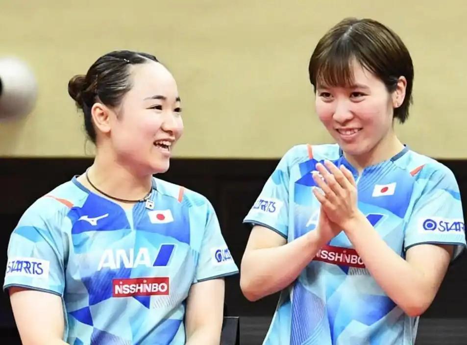 【平野美宇近期状态不错，在日锦赛的前景如何】26岁的平野美宇曾是最年轻世界杯冠军