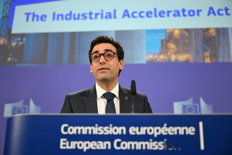 4月29日最新重磅！中方正式对欧盟发出强硬警告！拟议的两项涉贸法案不做实质性修改