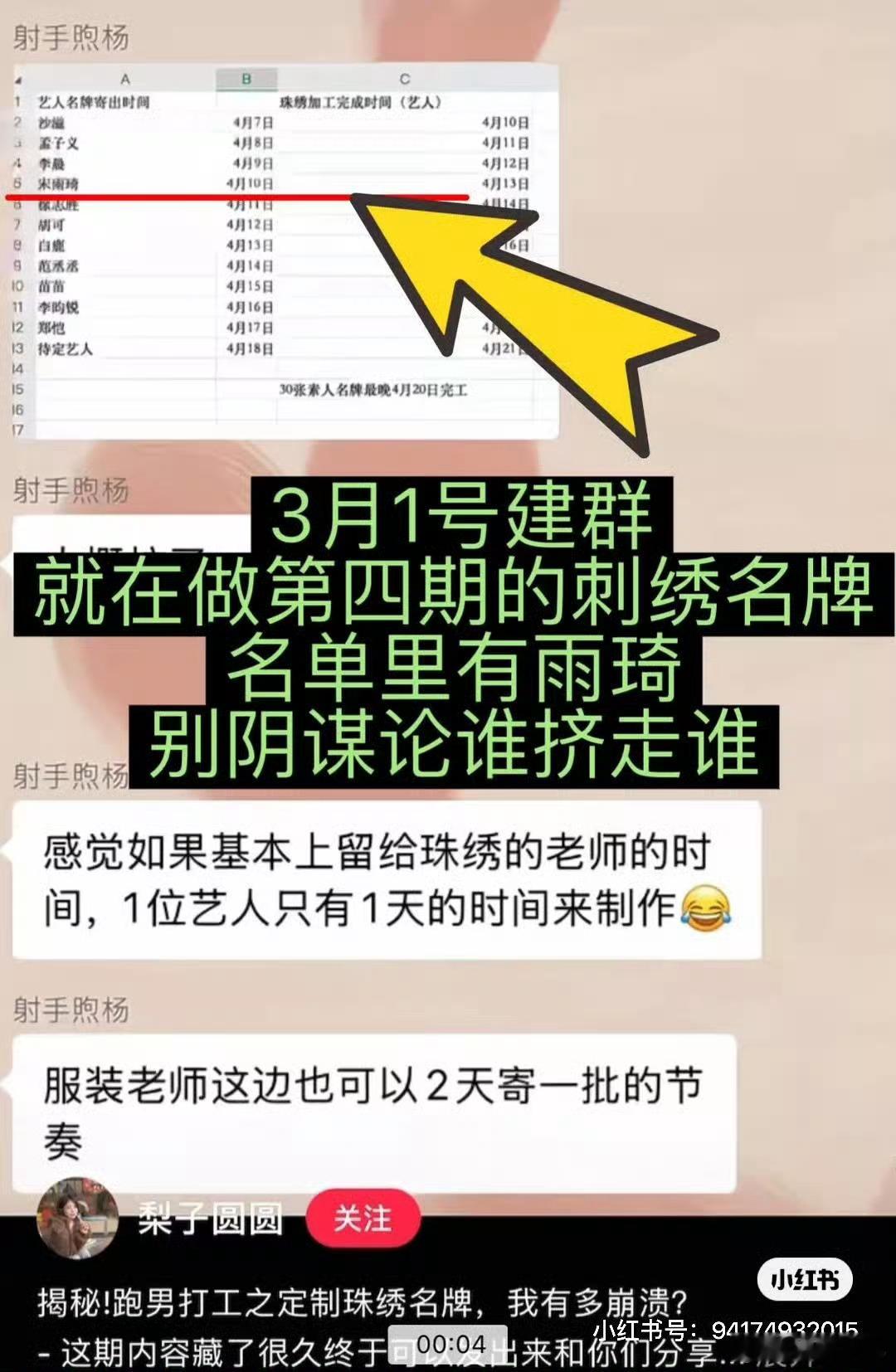 t:  看来孟子义跑男摸杆收视0.78，好6平均收视0.68还是酸到一些人了。这