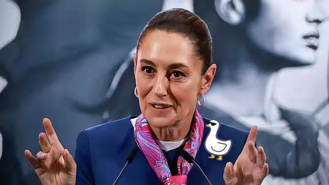 墨西哥突然挥起关税大棒！最高50%针对中国商品，影响多大？
 
当地时间12月1