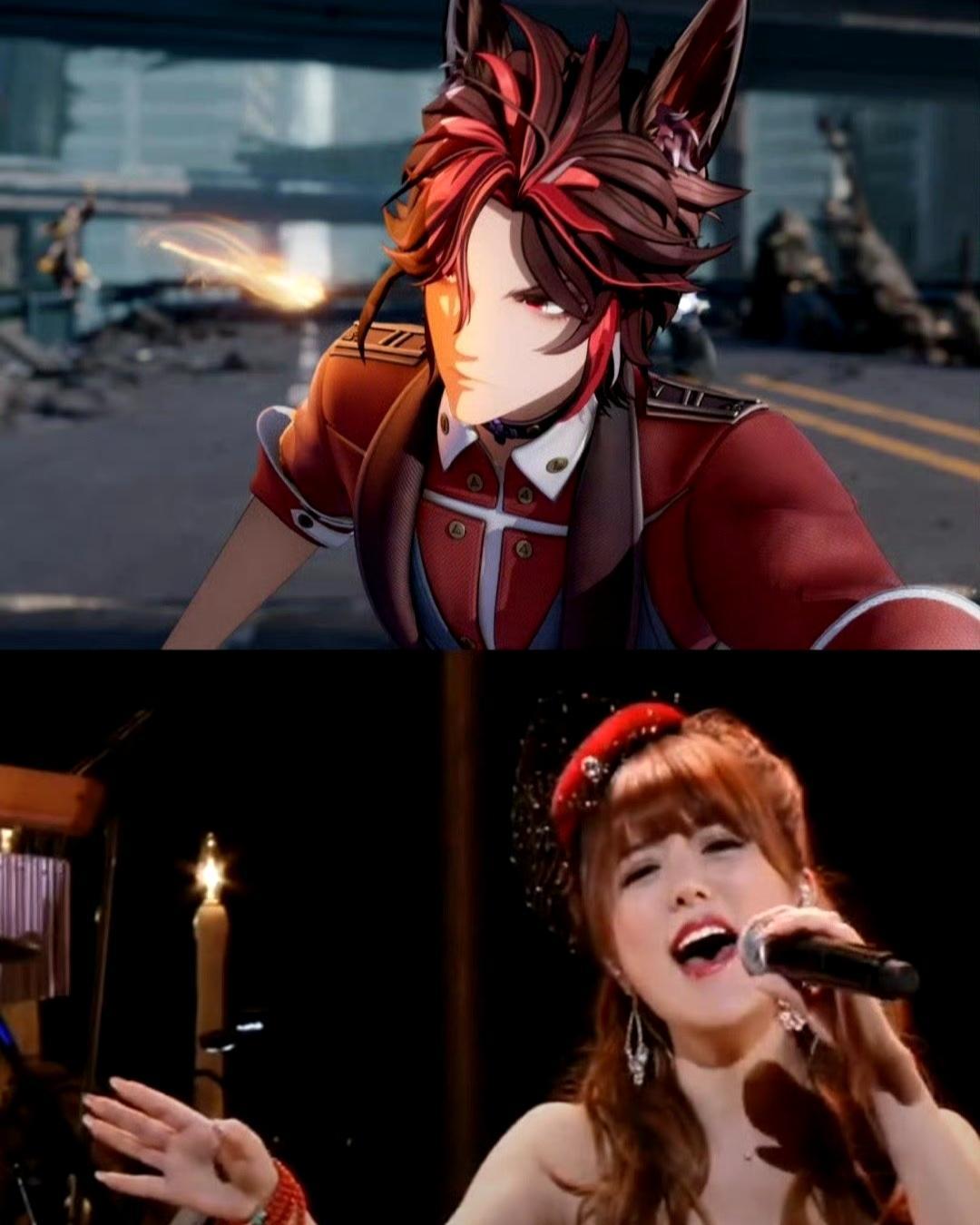 阿兰不火十八年，却成了内娱最清流。
她不争不抢，也不靠炒作上位。
别人拼流量她拼