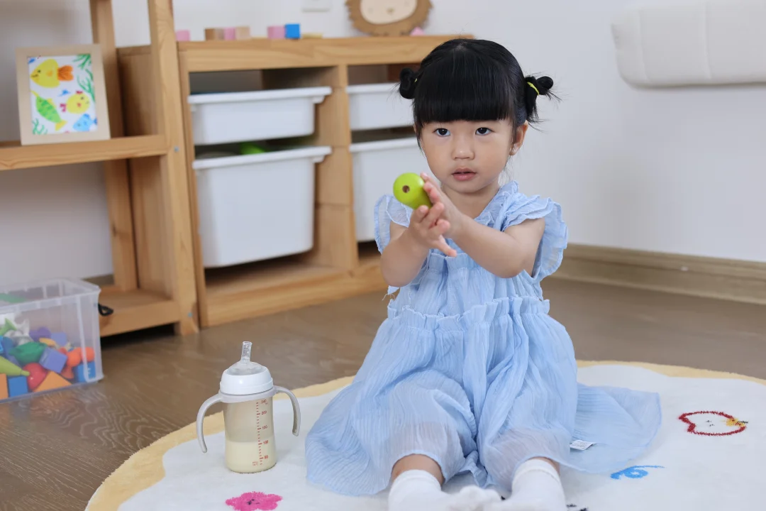 遛娃碎片✨平凡日子里的亲子小美好