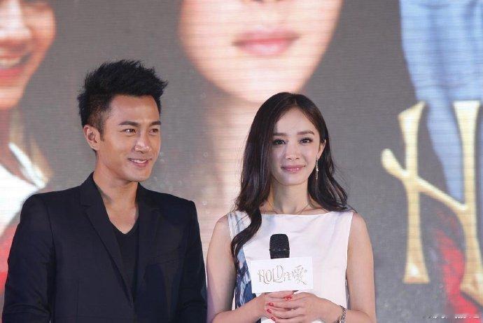 以前的杨幂，真的挺漂亮的！尤其是和刘恺威在一起的时候！ ​ ​​​