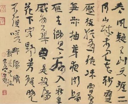 被批没文化，曾翔回应：知识和文化不等同，文化看作品传达什么

面对别人批评他“没