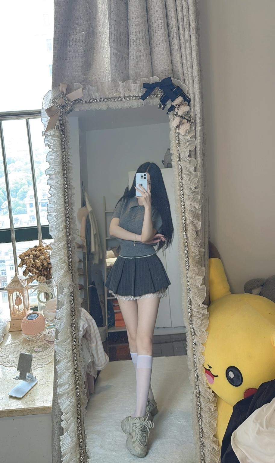 元气满满的一天！