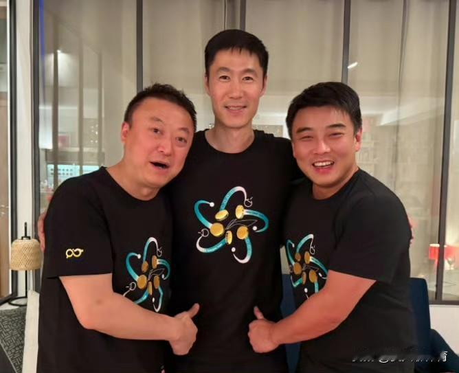 命运的齿轮再次转动！中国乒乓球“二王一马”时代再次杀回来了，再加上鞍山小马！前几