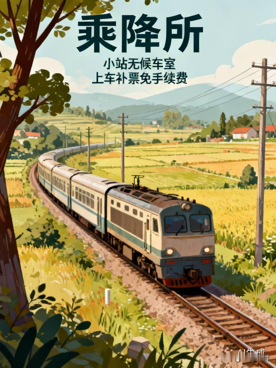 又是知识盲区，我坐的火车7155停靠的站点太多了，而且在网上根本查不到也买不到，