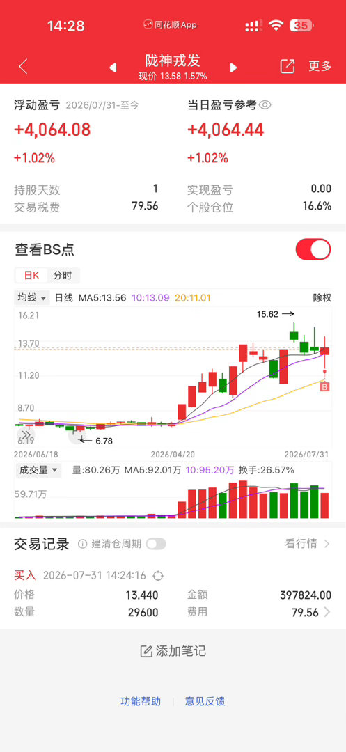 来啦来啦 