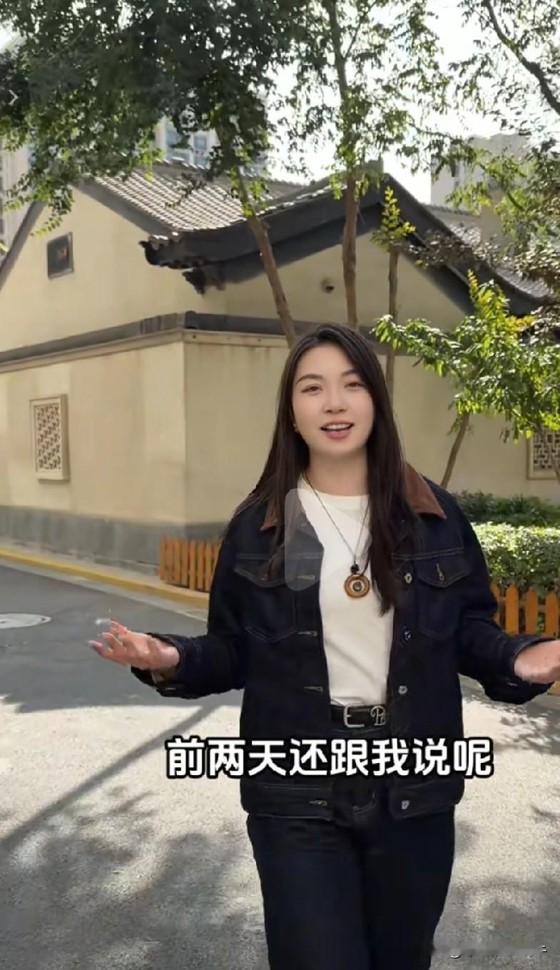 马志梅给她姐姐打扮了下，就引起这么多女人的感慨！这些女人真觉得非常可笑！
​一个