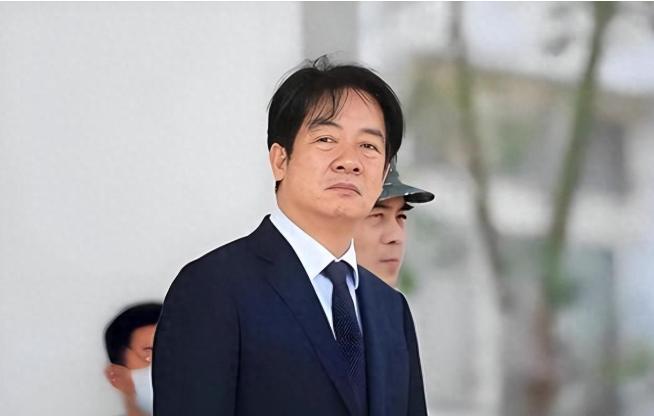 快讯！
赖清德花 1.25 万亿买 20 万架无人机，台网友：不如买鸡蛋

1 