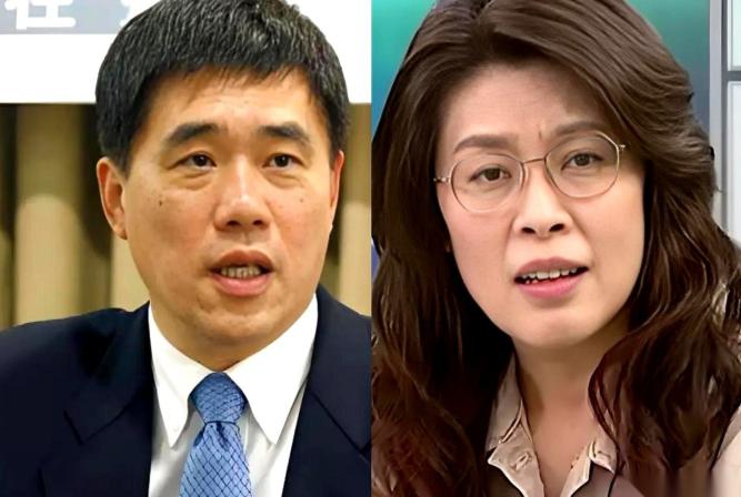 13万岛内网友投票出炉！最大的那个数字，不是郑丽文的22.2%，也不是郝龙斌的2