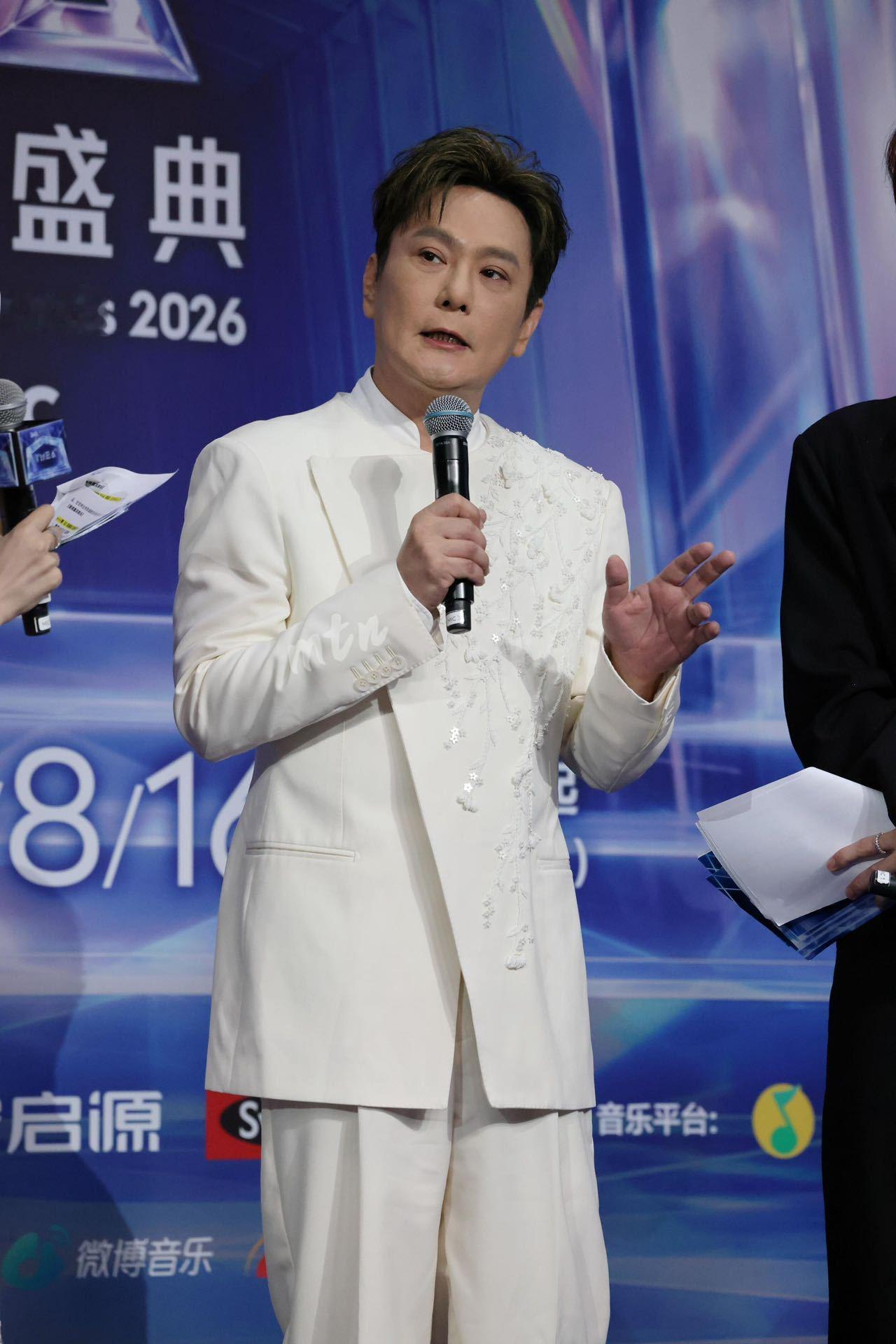 第七届TMEA年度十大金曲乐耀濠江，万众期待的第七届TMEA年度十大金曲正式揭晓