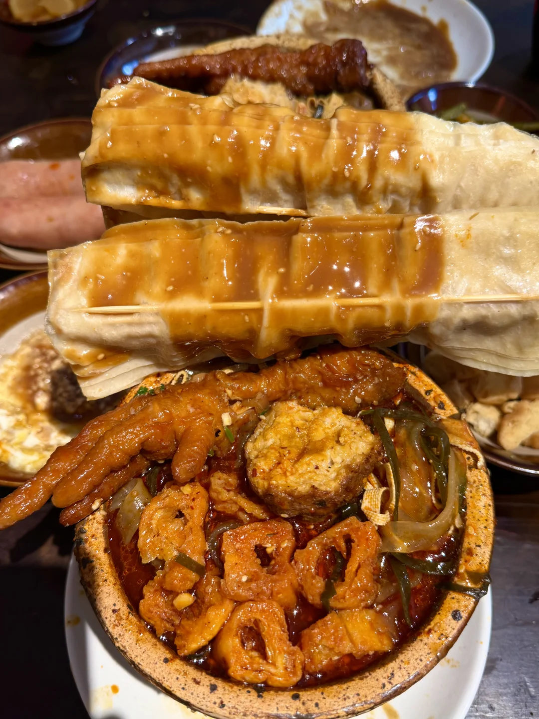 （郑州）nb好吃的🥹😭😍！！！