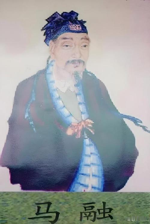 一边讲学一边宴乐？东汉大儒马融的“反差人生”
 
别人当大儒，都是正襟危坐、两耳