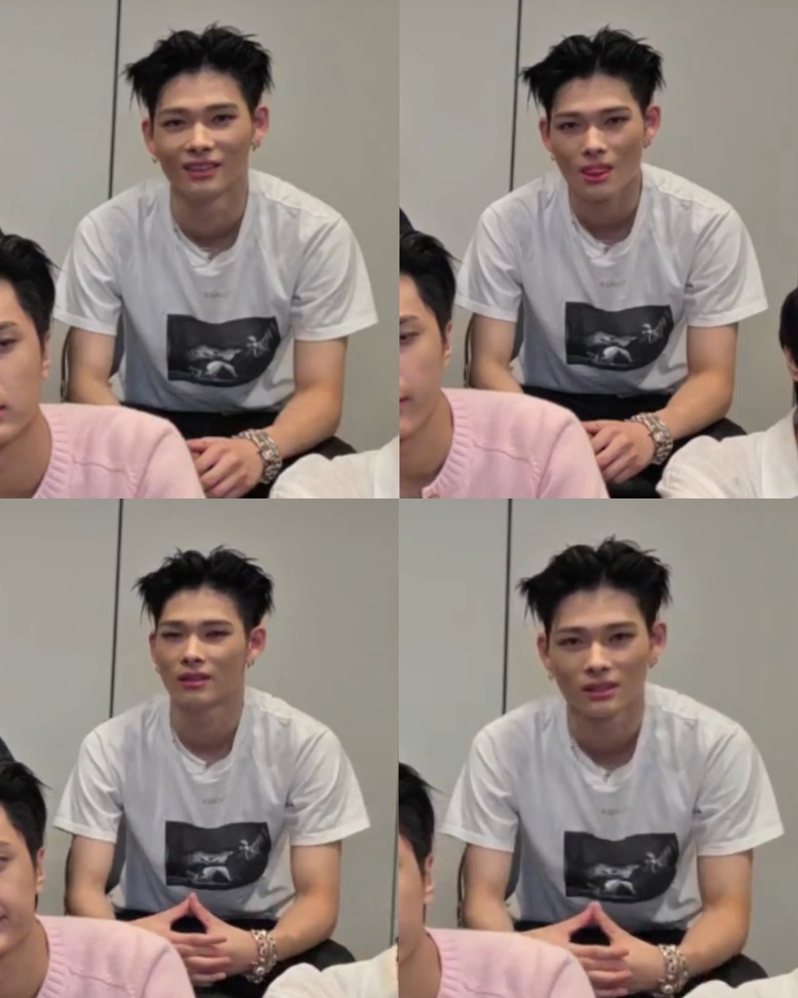 西村力 260802WVS LIVE 🫳🏻🫳🏻c allforchuls