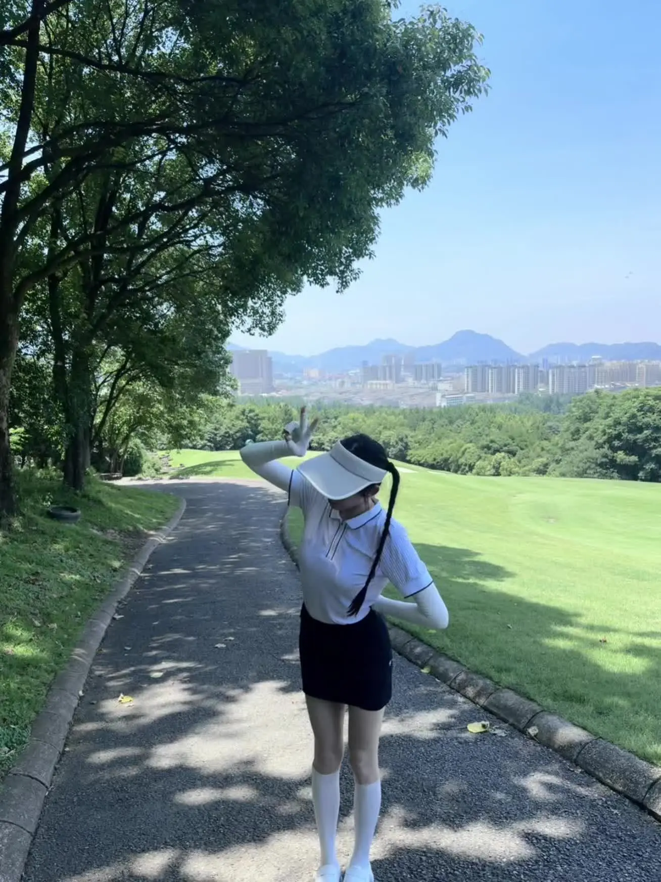 ⛳️