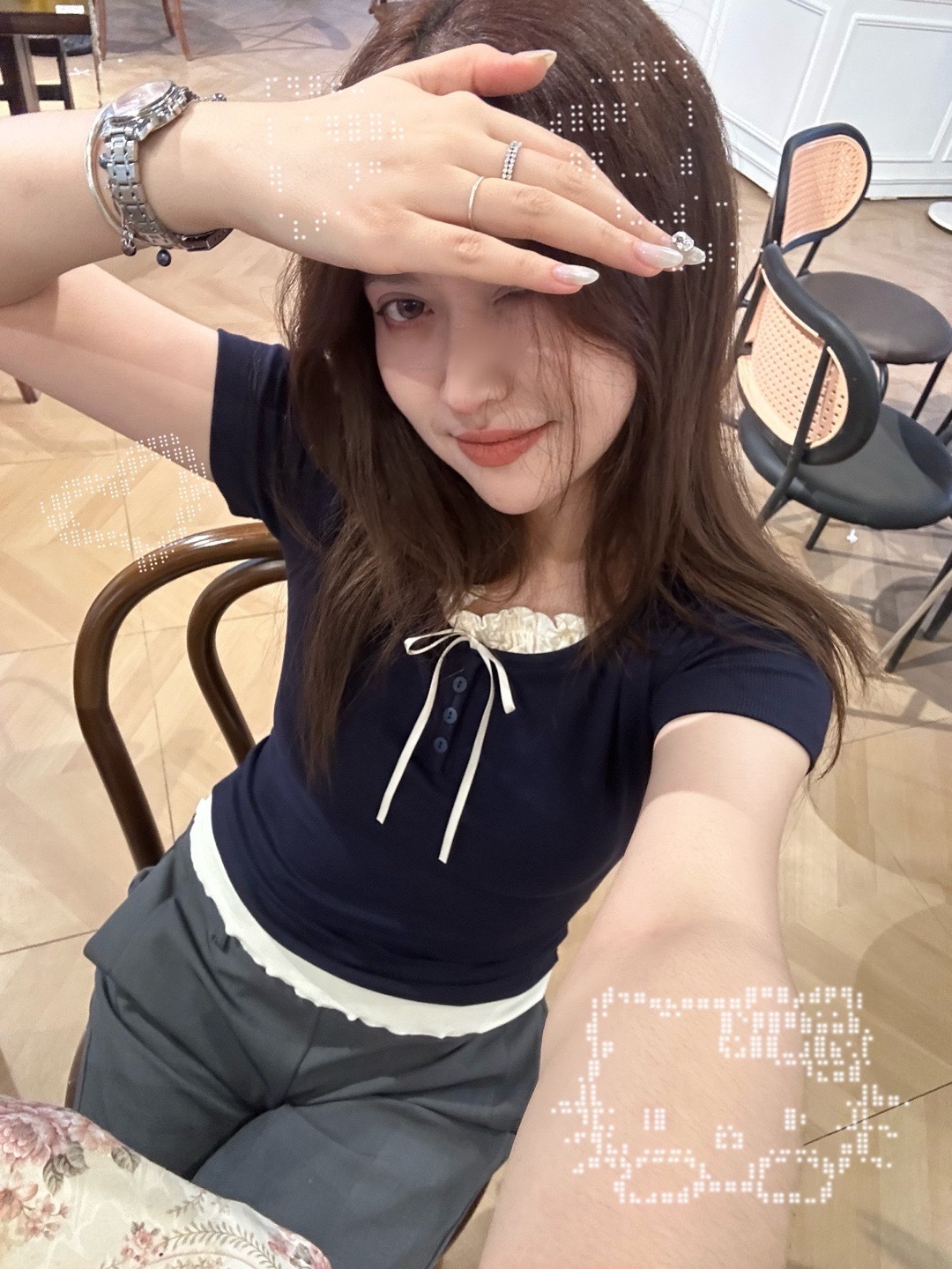 💆🏻‍♀️ ​​​