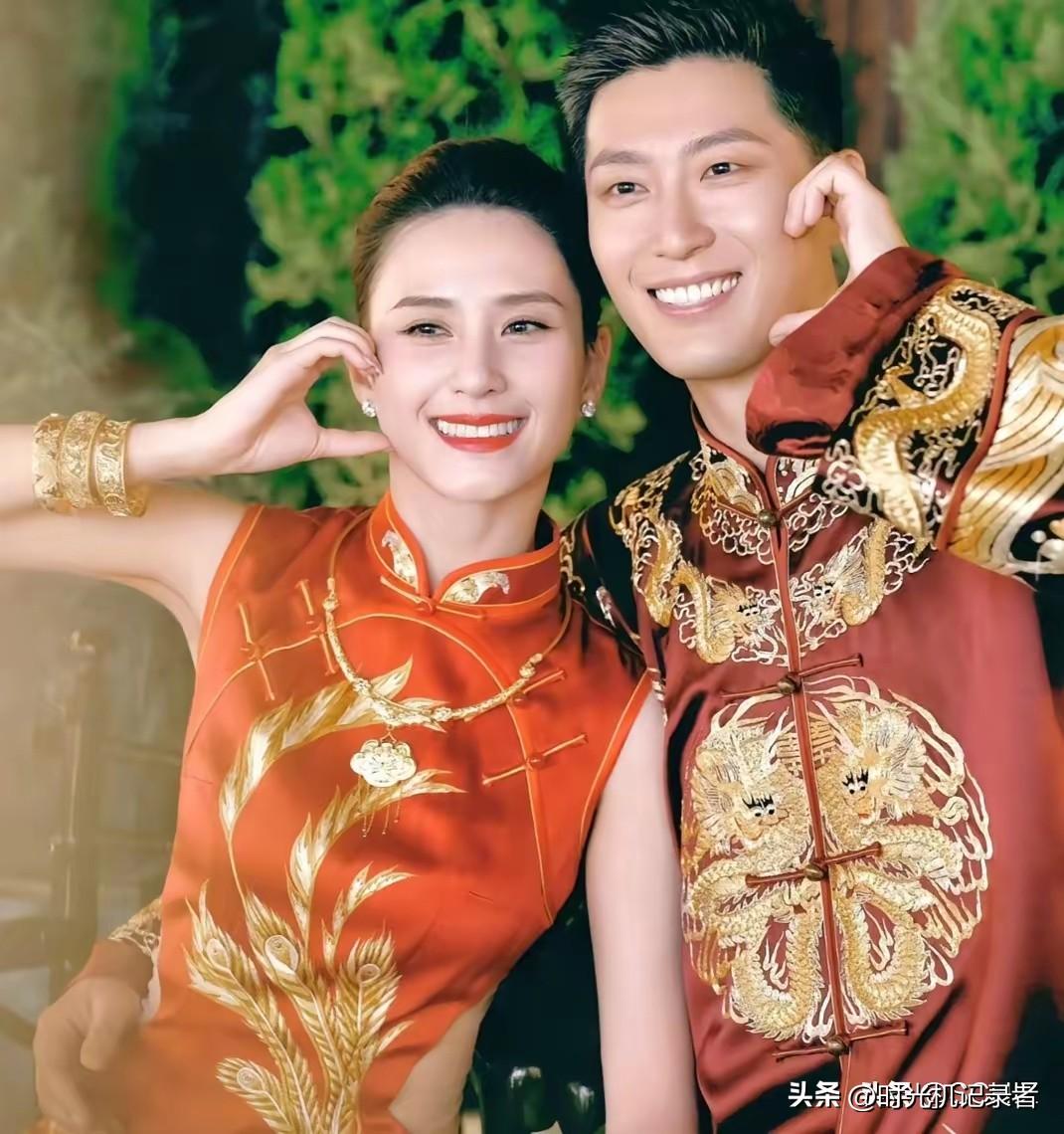 窦骁和何超莲真的吗？隔三差五就传出婚变，果然豪门门不当户不对的爱情没人看好。
