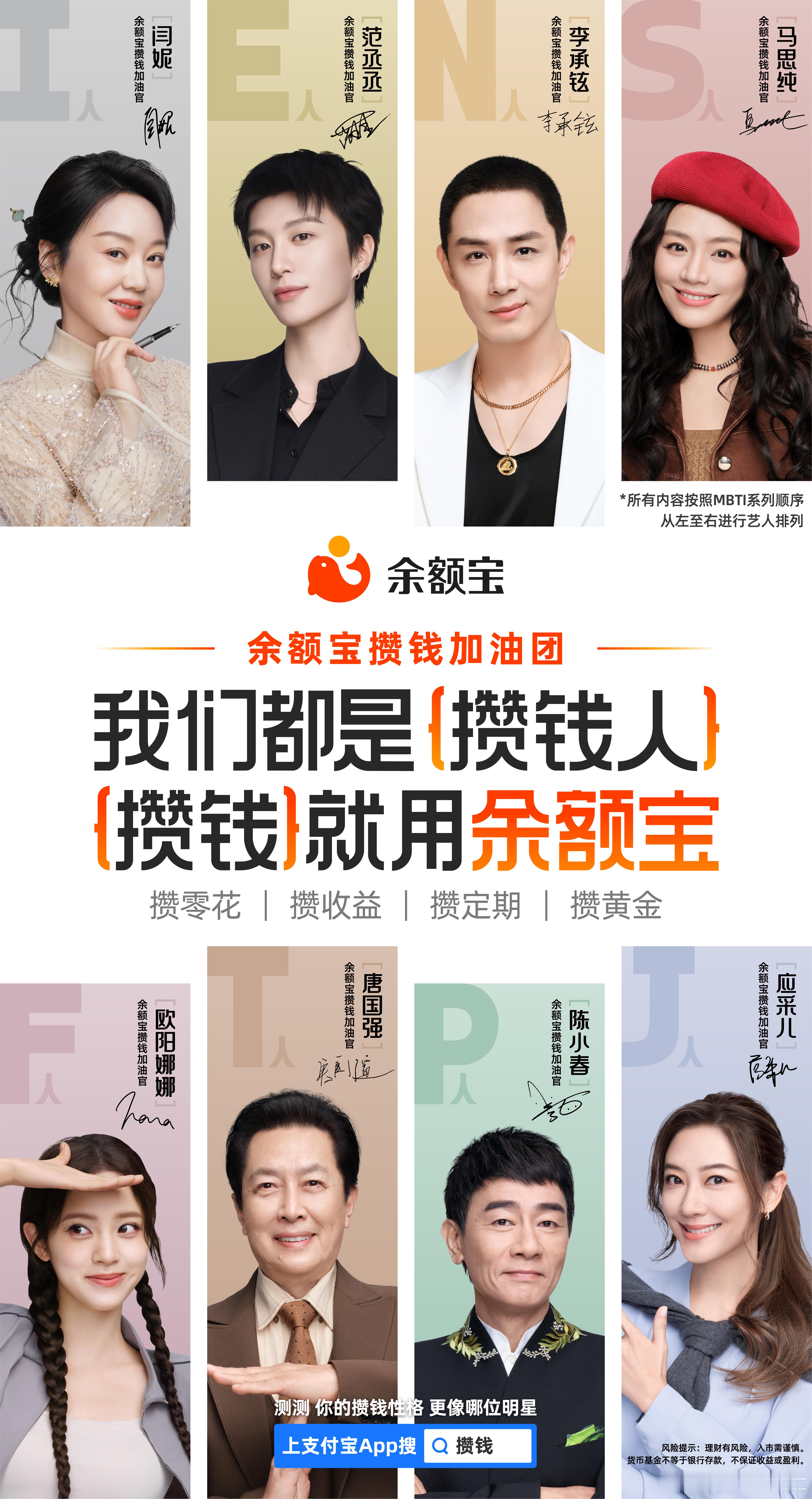 对不同年终奖的态度 年终奖到手不知道怎么安排？先来测测你的攒钱MBTI吧！攒钱加