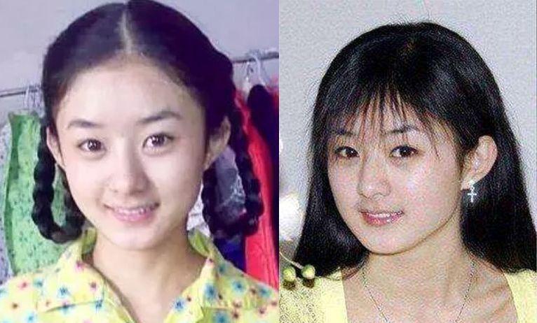 谁能想到当年那个在廊坊做销售的小姑娘，现在不仅拿捏了高奢代言，竟然还悄悄筹备要当