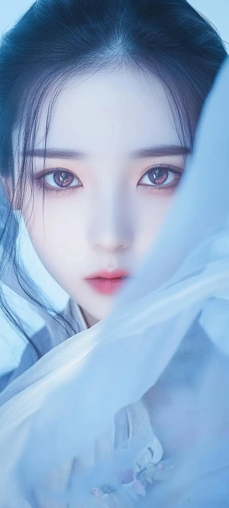 视觉冲击，超养眼的美女壁纸 美女壁纸   23-3 