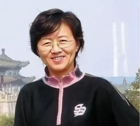 美国慌了，中国出了一位比导弹还可怕的女人！

这位中国的女性科研人员，用无畏的勇