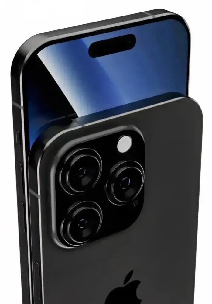 赶紧攒钱，必入iPhone15，有6大理由！

1，钛合金中框（再不上钛合金，真