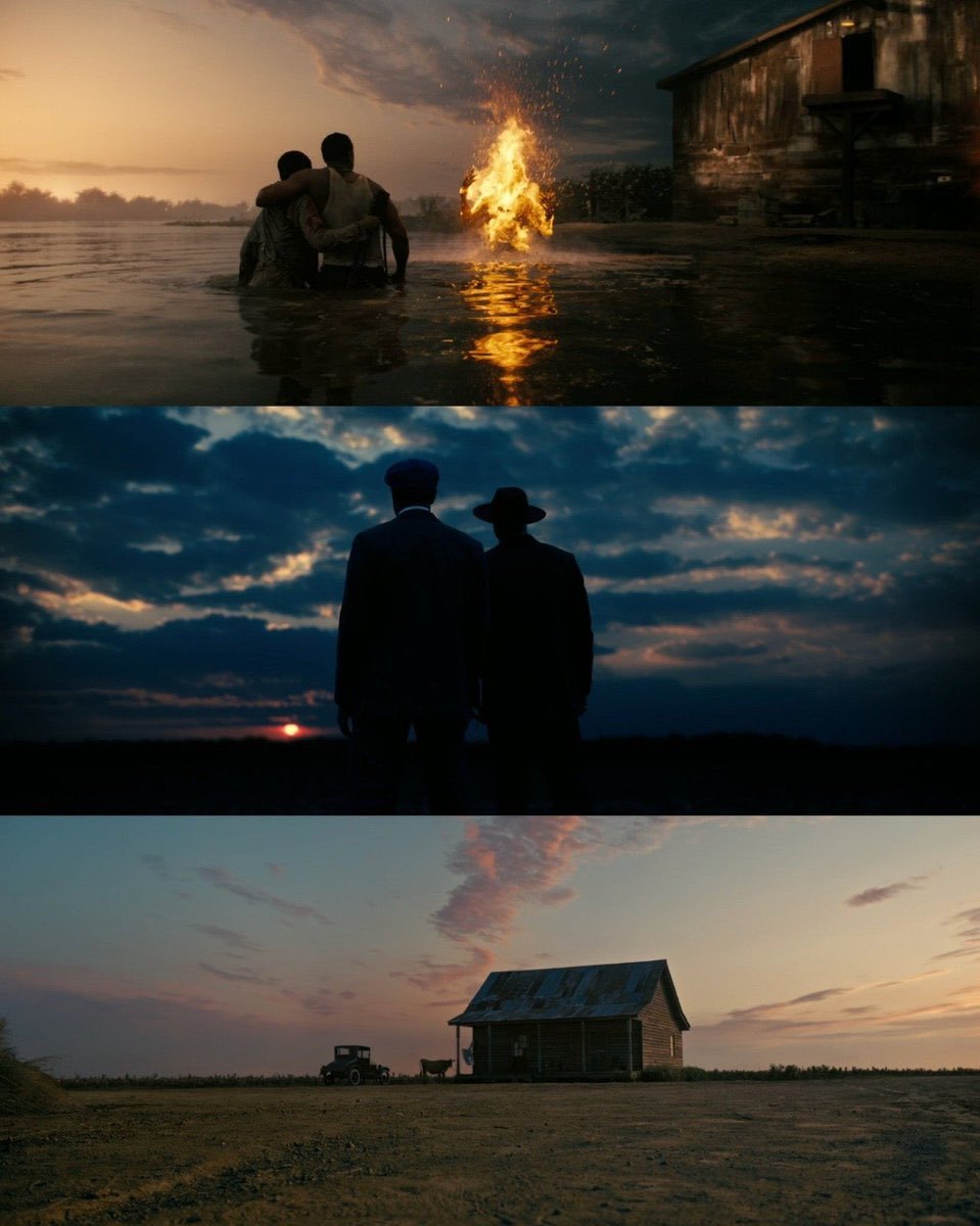 奥斯卡2026奥斯卡获奖名单 开创历史！奥图姆·杜拉德凭借《罪人》获得第98届奥