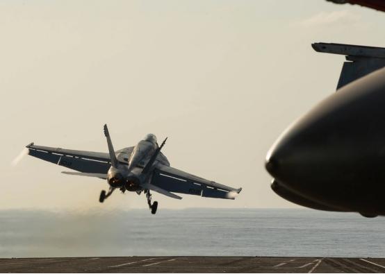 无论是为了拓展和提升各军兵种的战斗力，还是为了打造立体化的陆海空联合作战体系，诸