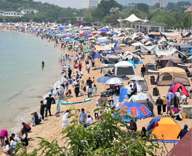 今年夏天，可以说是全国大烤！浙江高温、江苏高温、安徽高温、湖南高温、江西高温、广