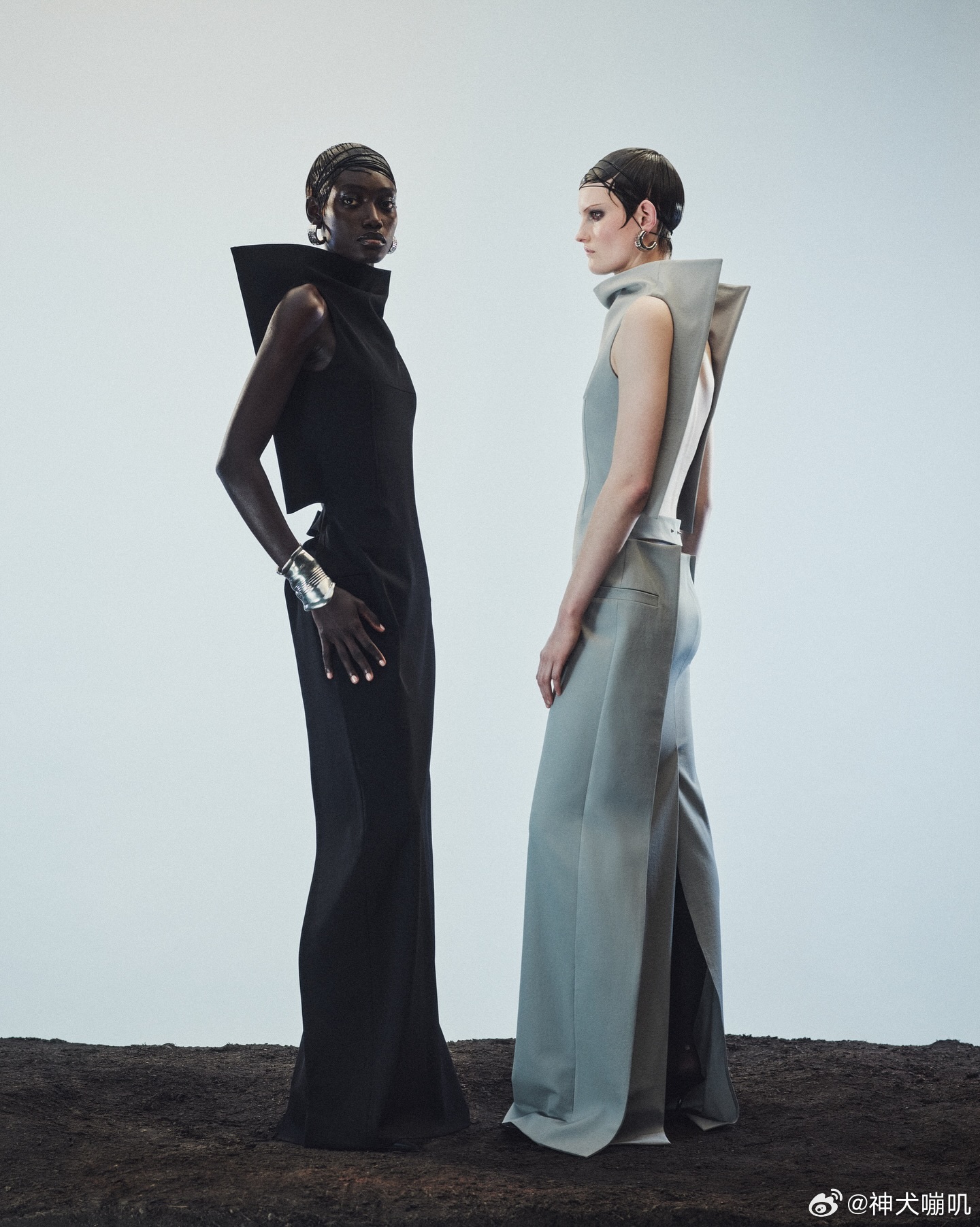 Jean Paul GaultierPre-Fall 2025 