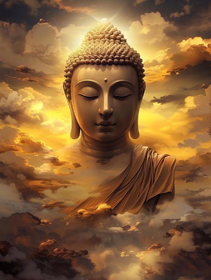 每日佛家歇语分享
佛家歇语 ：来如风雨，去似微尘。
通俗解释 ：来的时候像风雨一