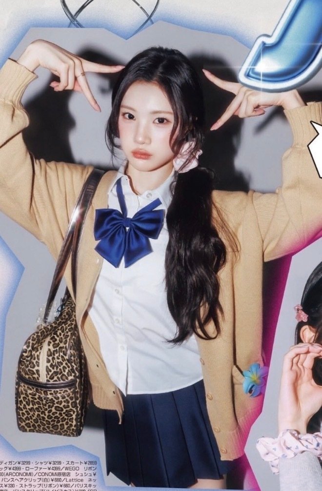 猫儿呀 ​​​