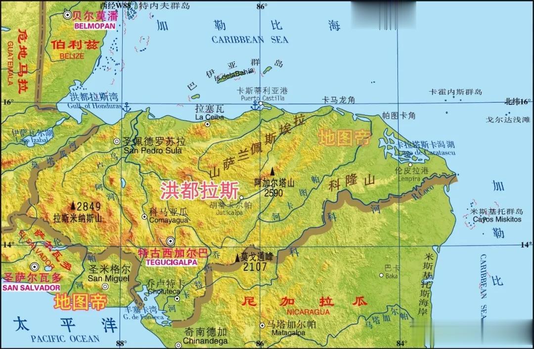 美国抓过哪些国家的领导人？