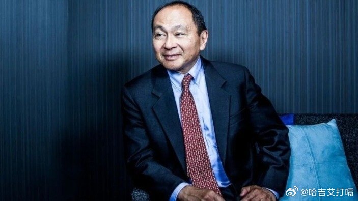 凤凰新闻分享凤凰新闻：福山谈伊朗局势：政权更迭真的非常非常难，阿富汗伊拉克给我们