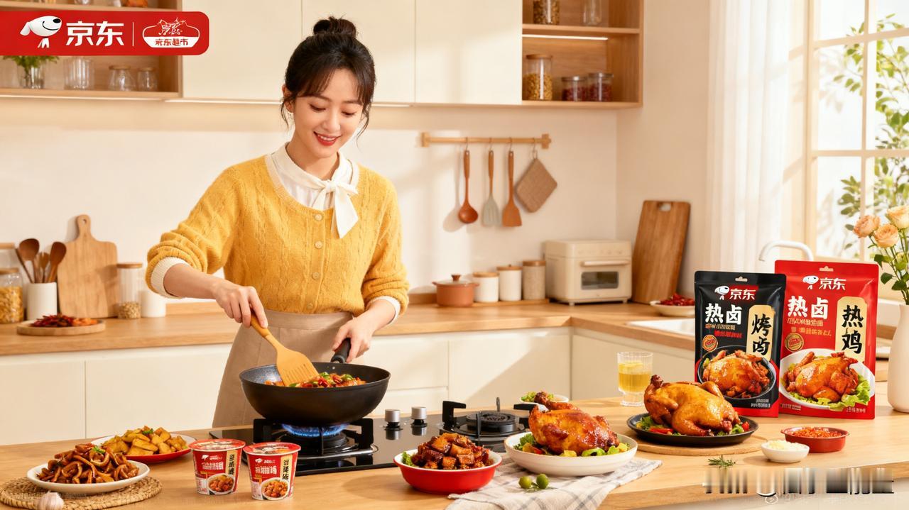 今晚8点，赴姜妍的暖暖饭局！
 
谁能拒绝一场烟火气满满的暖心饭局？厨艺与治愈感