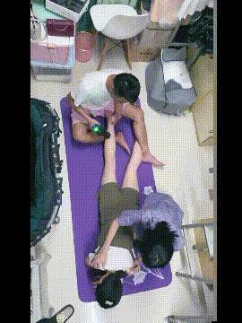 这服务太到位了