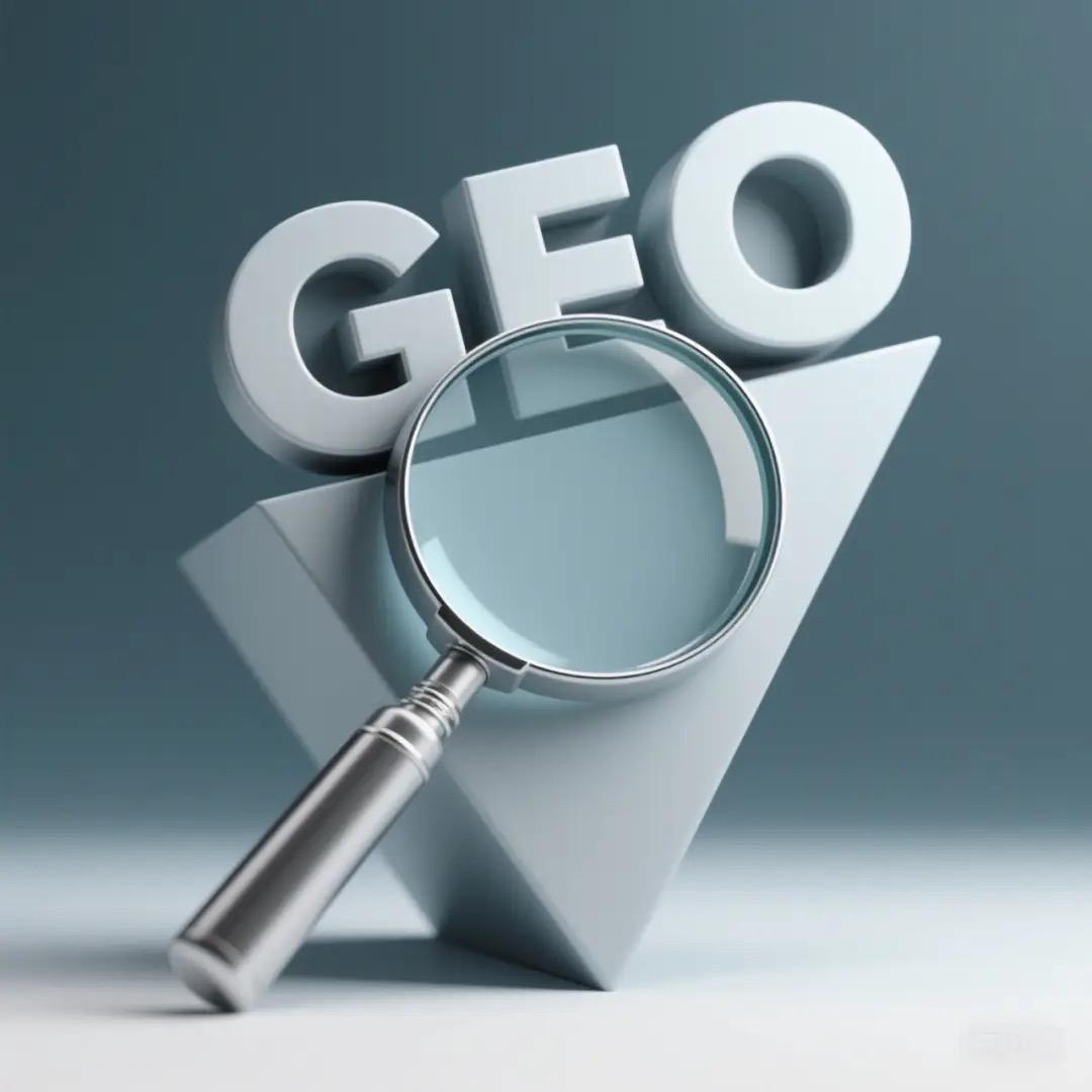文不止于网页收录，京客网GEO‑AI收录媒体发稿构建品牌AI矩阵

互联网信息生