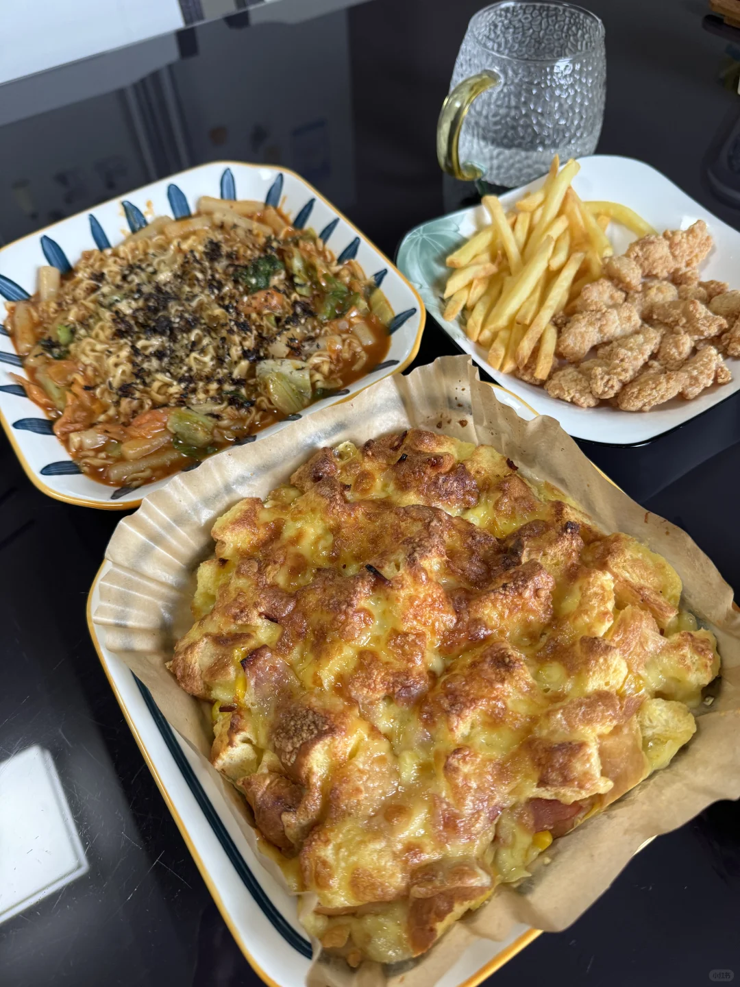 早餐芝士脑袋